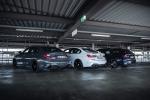 BMW M340i Touring by G-Power 2020 года